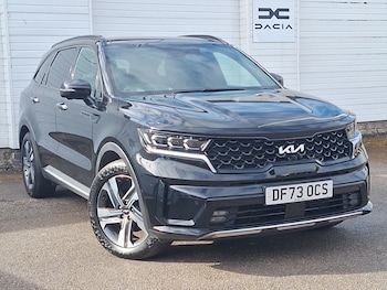 Used Kia Sorento 2023 for sale - 78706788: Photo