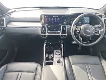 Used Kia Sorento 2023 for sale - 78706788: Photo