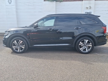 Used Kia Sorento 2023 for sale - 78706788: Photo
