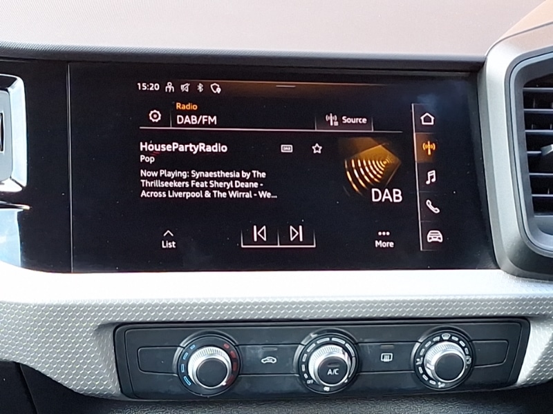 Used Audi A1 2022 for sale - 77251716: Photo 10