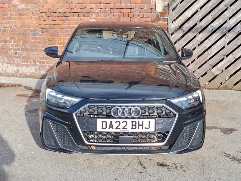 Used Audi A1 2022 for sale - 77251716: Photo 12