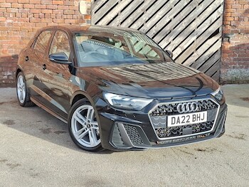Used Audi A1 2022 for sale - 77251716: Photo