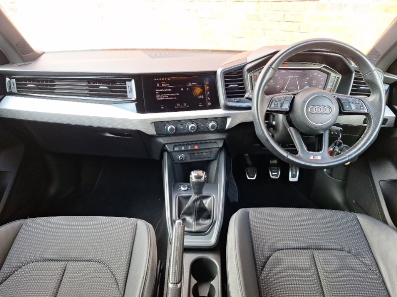 Used Audi A1 2022 for sale - 77251716: Photo 2