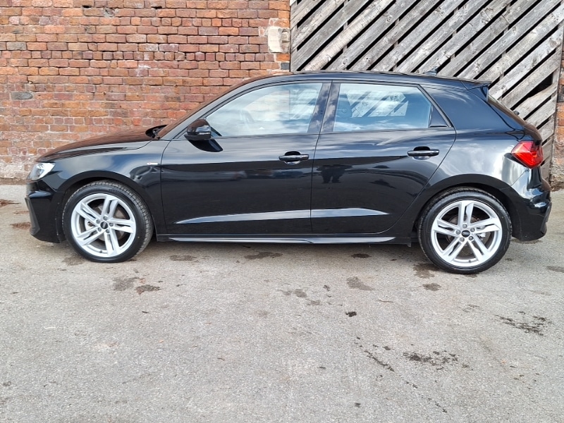 Used Audi A1 2022 for sale - 77251716: Photo 4