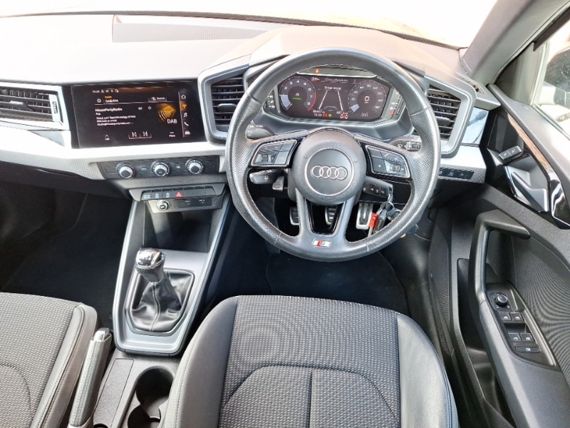 Used Audi A1 2022 for sale - 77251716: Photo 7