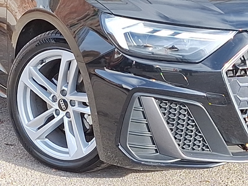 Used Audi A1 2022 for sale - 77251716: Photo 9