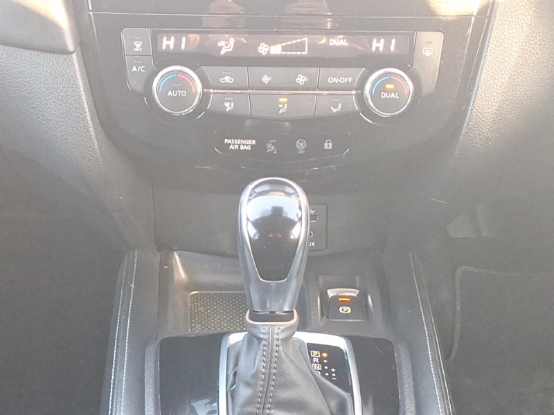 Used Nissan X-Trail 2019 for sale - 76704774: Photo 11