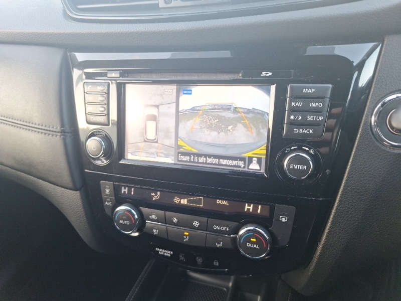 Used Nissan X-Trail 2019 for sale - 76704774: Photo 17