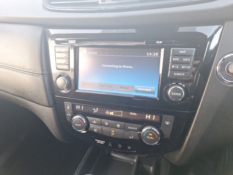 Used Nissan X-Trail 2019 for sale - 76704774: Photo 19