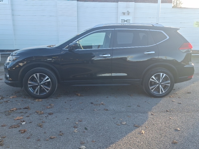 Used Nissan X-Trail 2019 for sale - 76704774: Photo 4