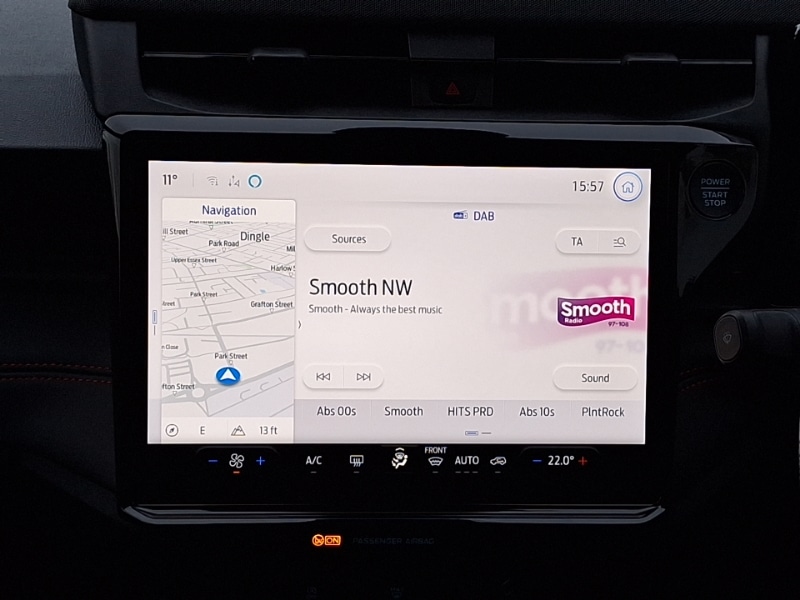 Used Ford Puma 2024 for sale - 77694835: Photo 10