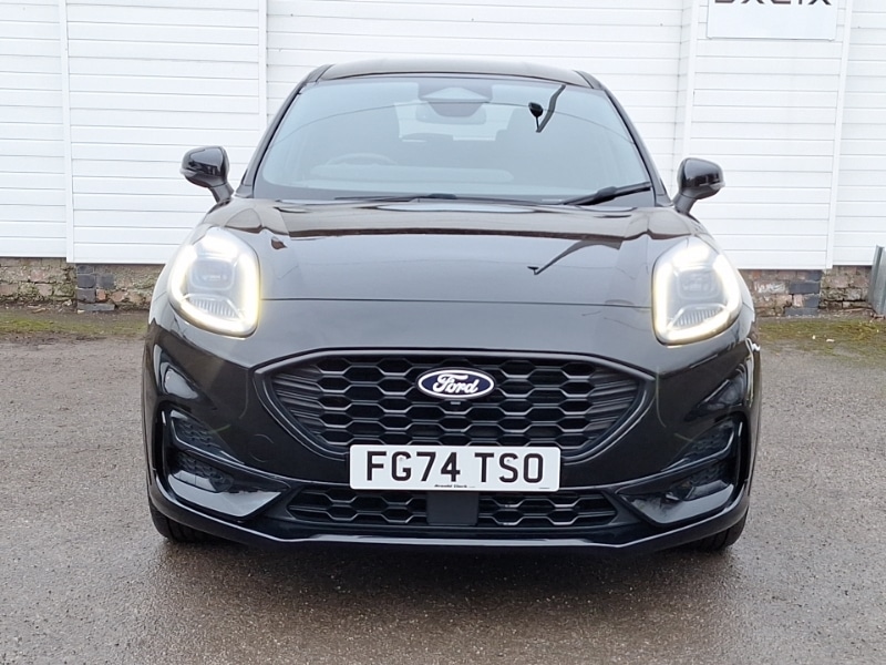 Used Ford Puma 2024 for sale - 77694835: Photo 12