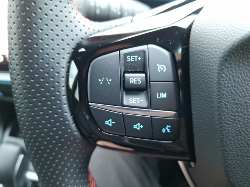 Used Ford Puma 2024 for sale - 77694835: Photo 16