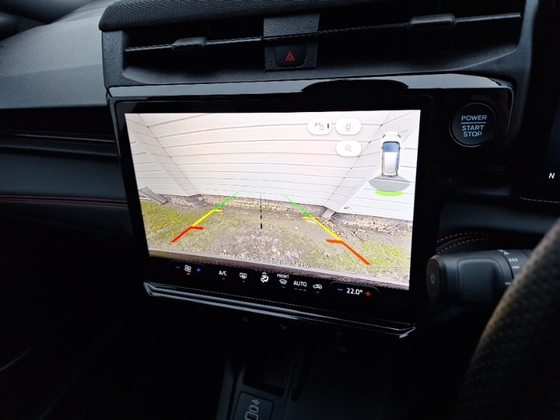 Used Ford Puma 2024 for sale - 77694835: Photo 17