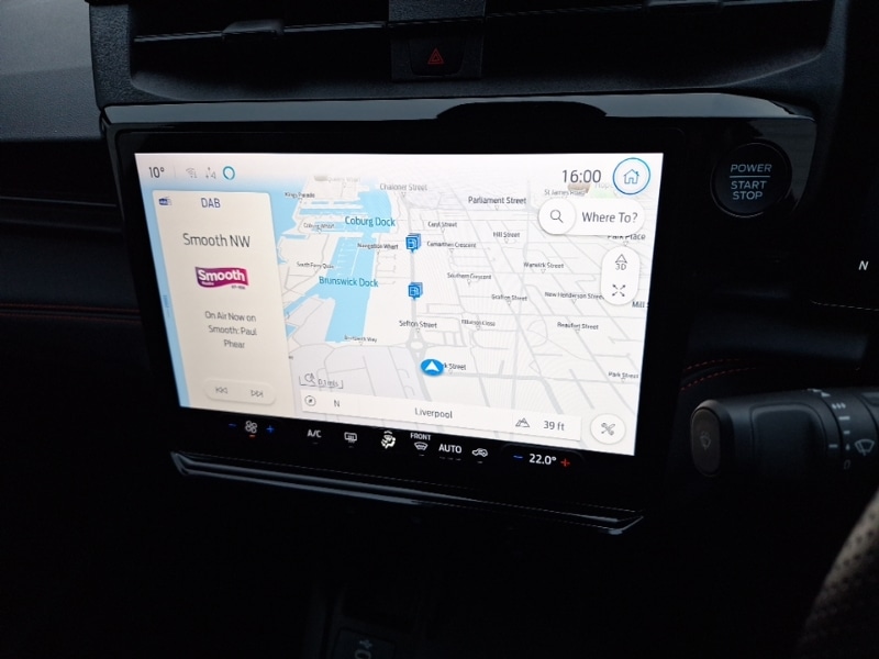 Used Ford Puma 2024 for sale - 77694835: Photo 18