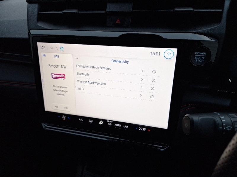 Used Ford Puma 2024 for sale - 77694835: Photo 19