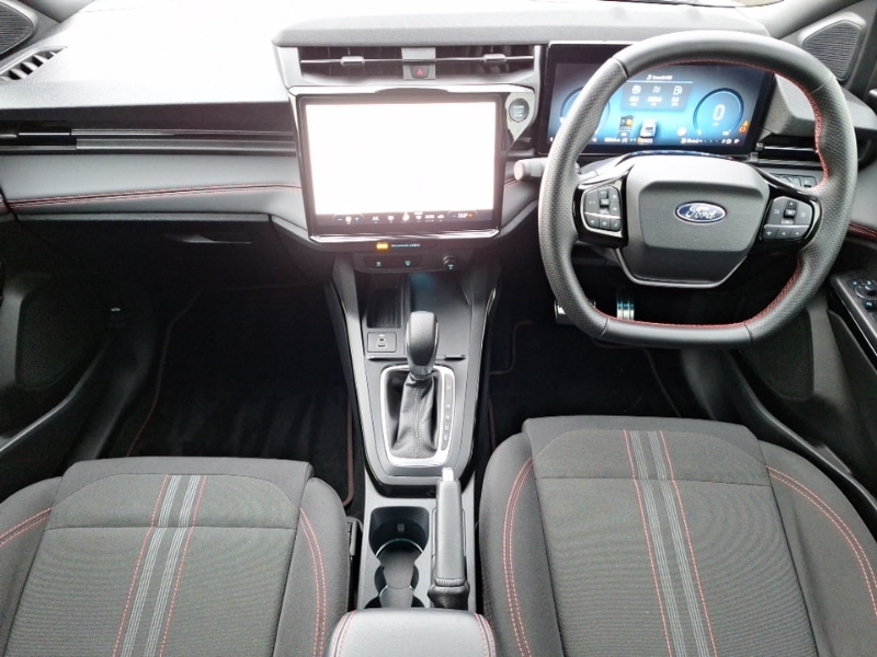 Used Ford Puma 2024 for sale - 77694835: Photo 2