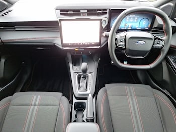 Used Ford Puma 2024 for sale - 77694835: Photo