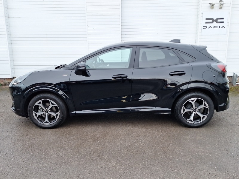 Used Ford Puma 2024 for sale - 77694835: Photo 4
