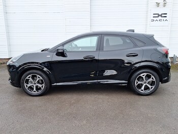 Used Ford Puma 2024 for sale - 77694835: Photo