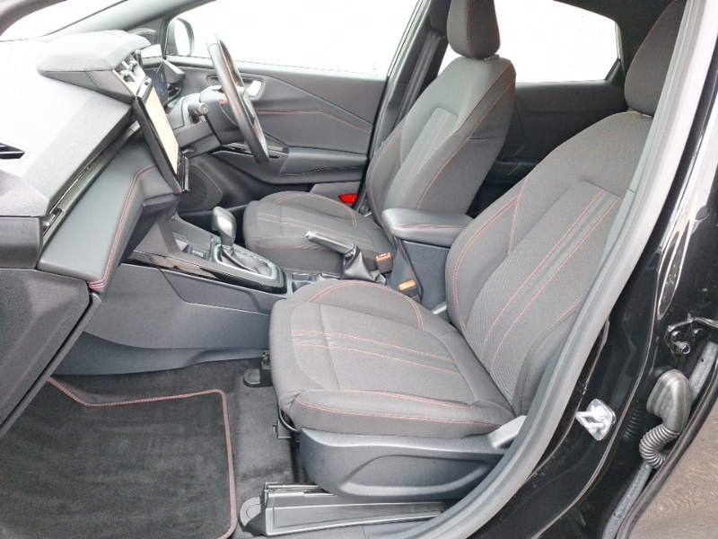 Used Ford Puma 2024 for sale - 77694835: Photo 5