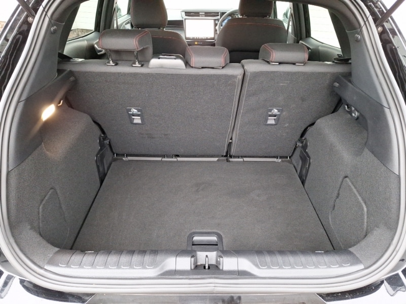 Used Ford Puma 2024 for sale - 77694835: Photo 8