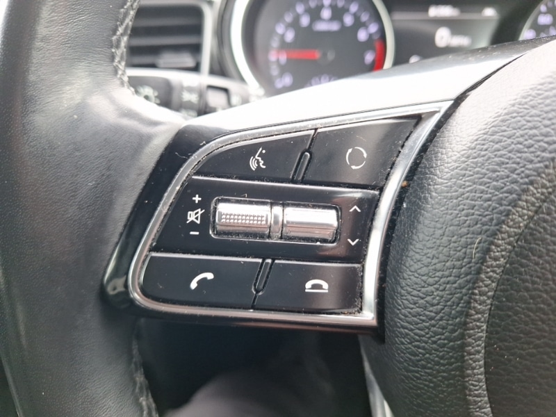 Used Kia XCeed 2020 for sale - 77265494: Photo 15