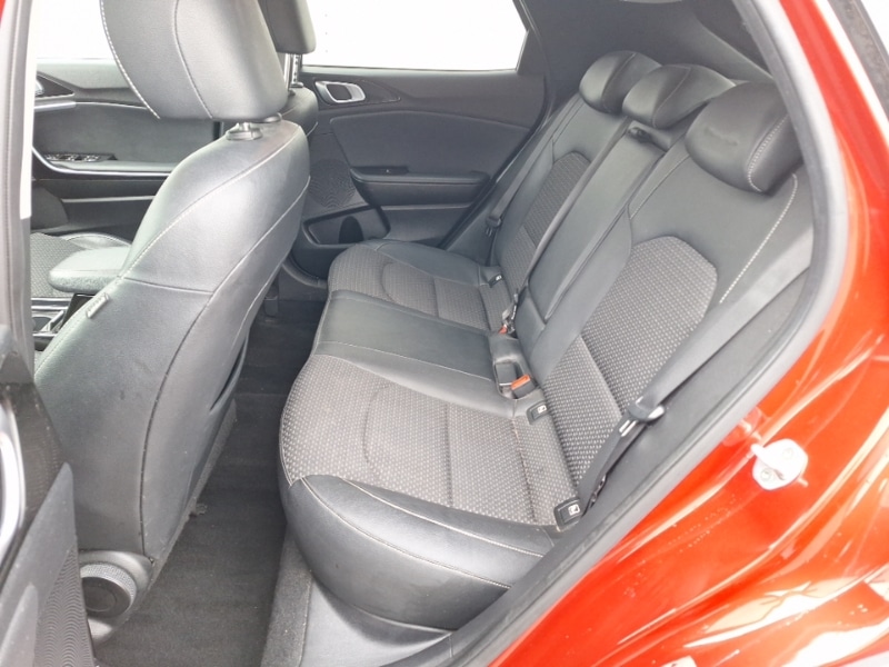 Used Kia XCeed 2020 for sale - 77265494: Photo 6