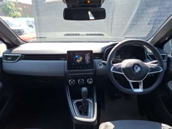 Used Renault Clio 2024 for sale - 74699156: Photo