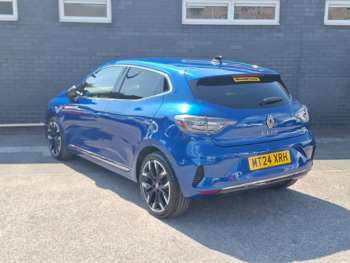 Used Renault Clio 2024 for sale - 74699156: Photo