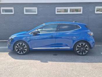 Used Renault Clio 2024 for sale - 74699156: Photo