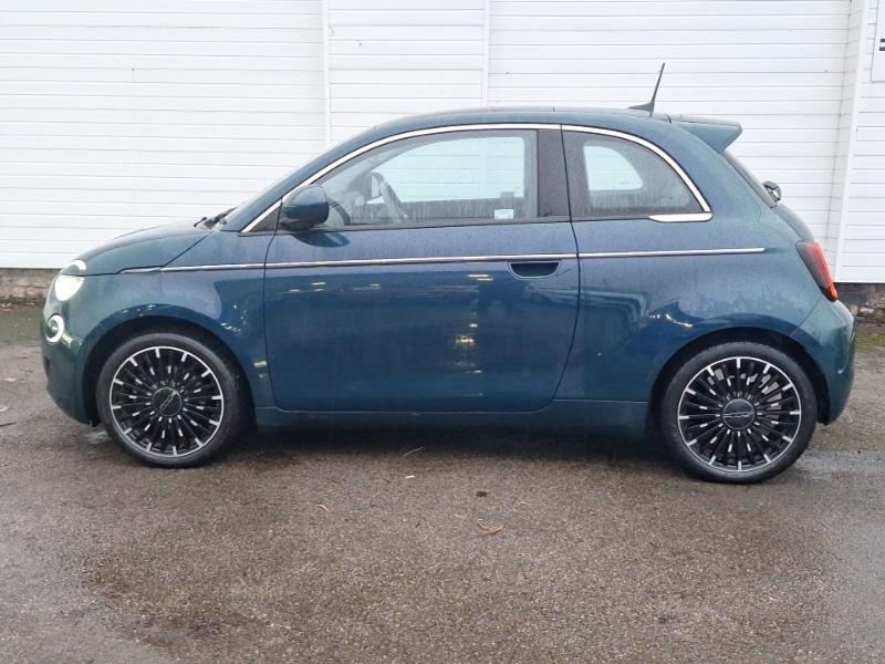 Used Fiat 500 2021 for sale - 77118916: Photo 4