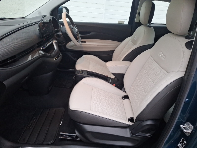 Used Fiat 500 2021 for sale - 77118916: Photo 5