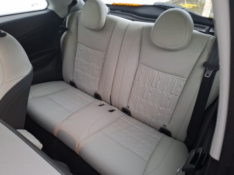 Used Fiat 500 2021 for sale - 77118916: Photo 6