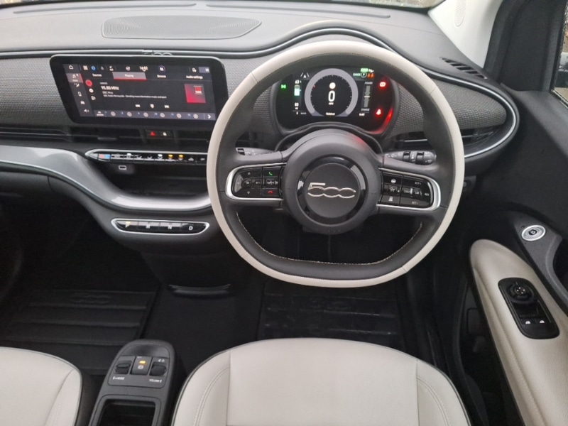 Used Fiat 500 2021 for sale - 77118916: Photo 7