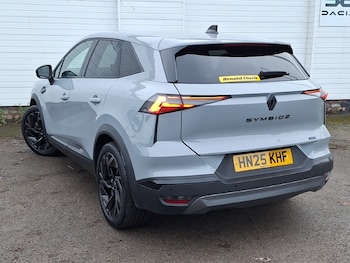 Used Renault Other 2025 for sale - 77209291: Photo