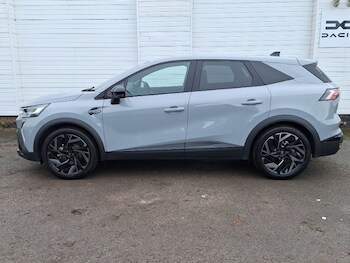 Used Renault Other 2025 for sale - 77209291: Photo