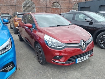 Used Renault Clio 2019 for sale - 79207706: Photo
