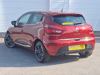 Used Renault Clio 2019 for sale - 79207706: Photo