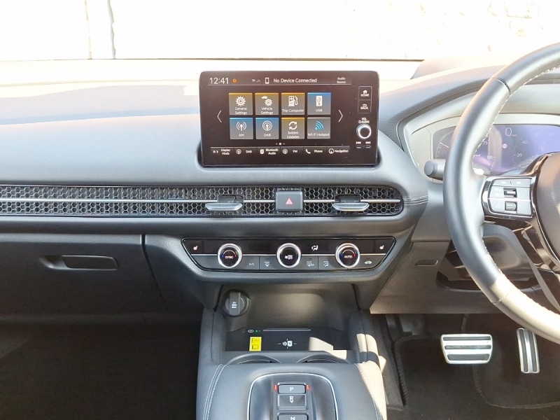 Used Honda ZR-V 2023 for sale - 78066049: Photo 11