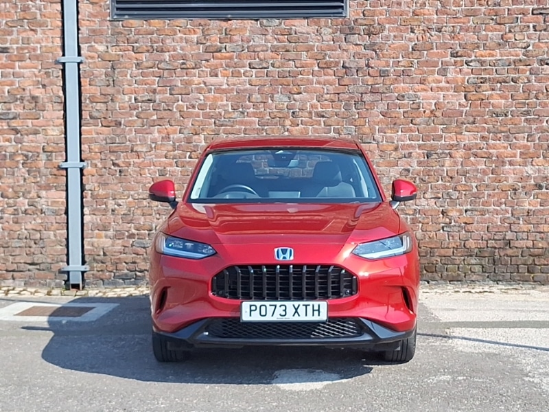 Used Honda ZR-V 2023 for sale - 78066049: Photo 12