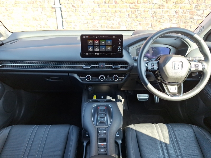 Used Honda ZR-V 2023 for sale - 78066049: Photo 2