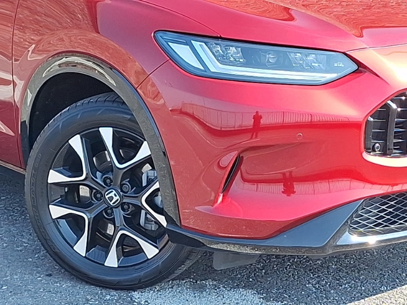 Used Honda ZR-V 2023 for sale - 78066049: Photo 9