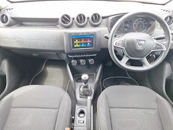 Used Dacia Duster 2019 for sale - 78522632: Photo