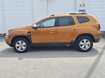 Used Dacia Duster 2019 for sale - 78522632: Photo