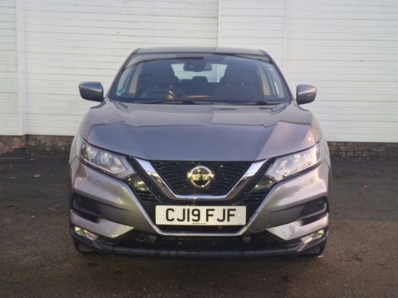 Used Nissan Qashqai 2019 for sale - 77024608: Photo 12