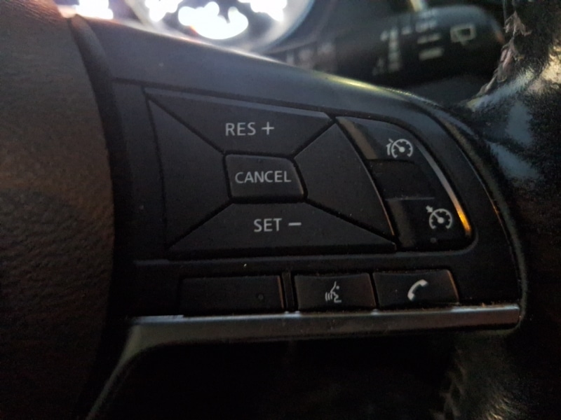 Used Nissan Qashqai 2019 for sale - 77024608: Photo 14