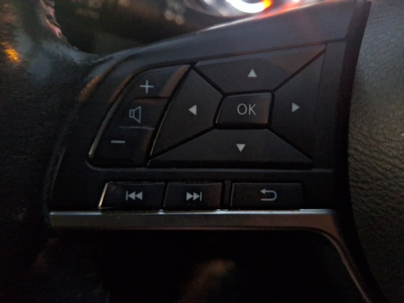 Used Nissan Qashqai 2019 for sale - 77024608: Photo 15