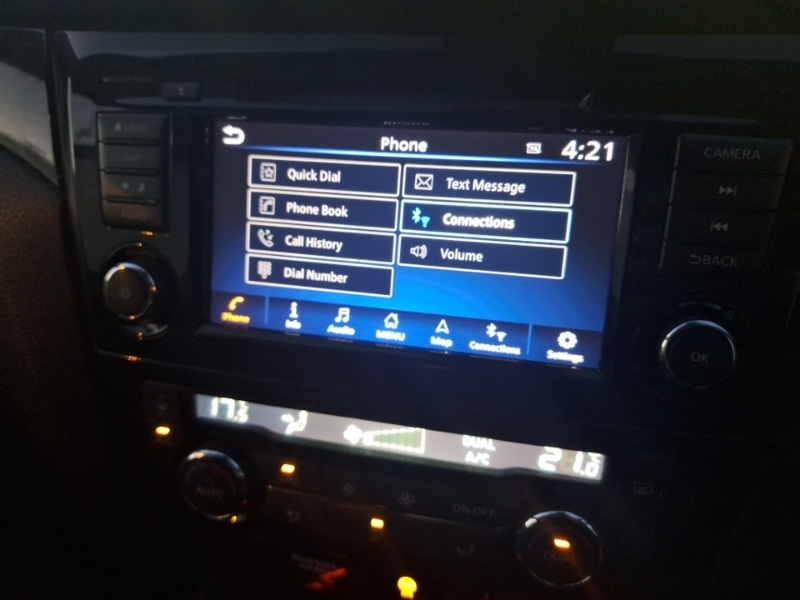 Used Nissan Qashqai 2019 for sale - 77024608: Photo 19