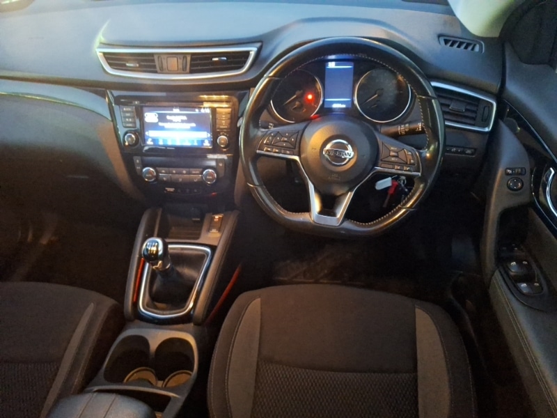 Used Nissan Qashqai 2019 for sale - 77024608: Photo 7